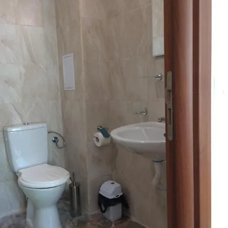 705, Sea View, Uliza Rakovina,ent G, Apm 705, Daire Primorsko